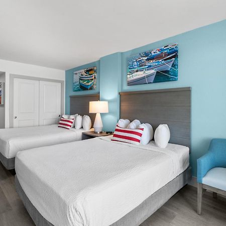 Compass Cove Hotel Myrtle Beach Luaran gambar