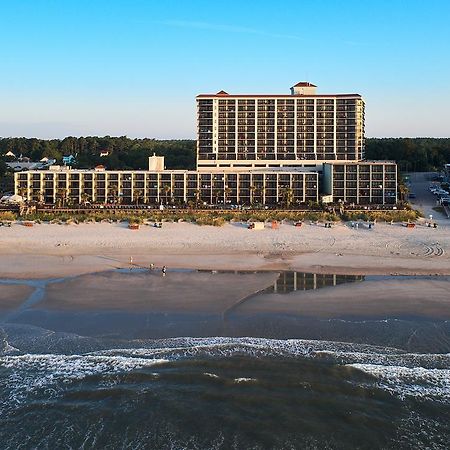 Compass Cove Hotel Myrtle Beach Luaran gambar