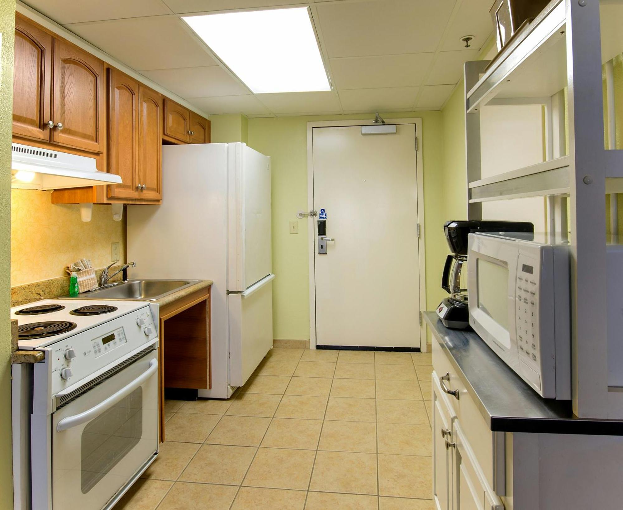 Compass Cove Hotel Myrtle Beach Luaran gambar