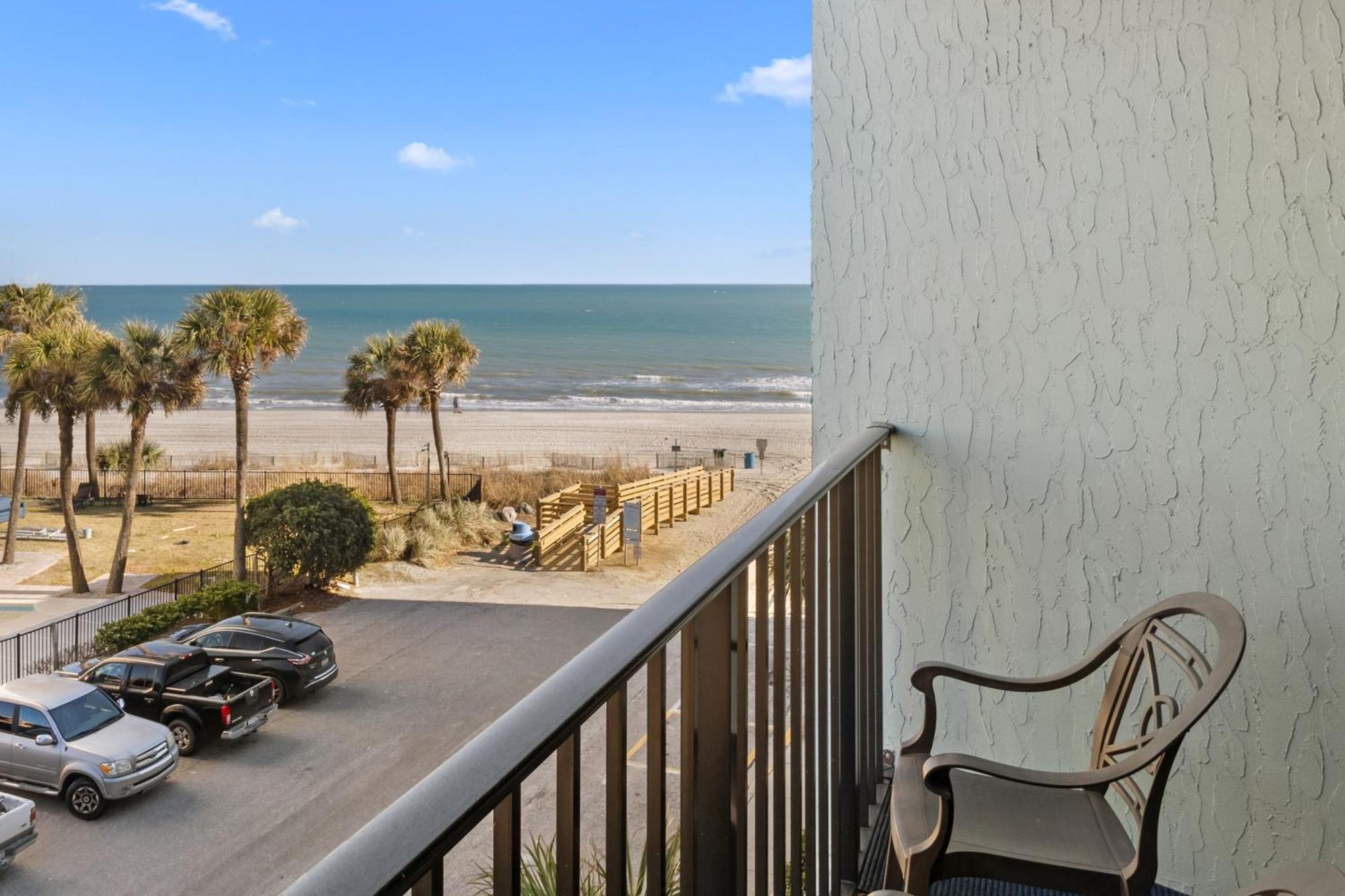 Compass Cove Hotel Myrtle Beach Luaran gambar