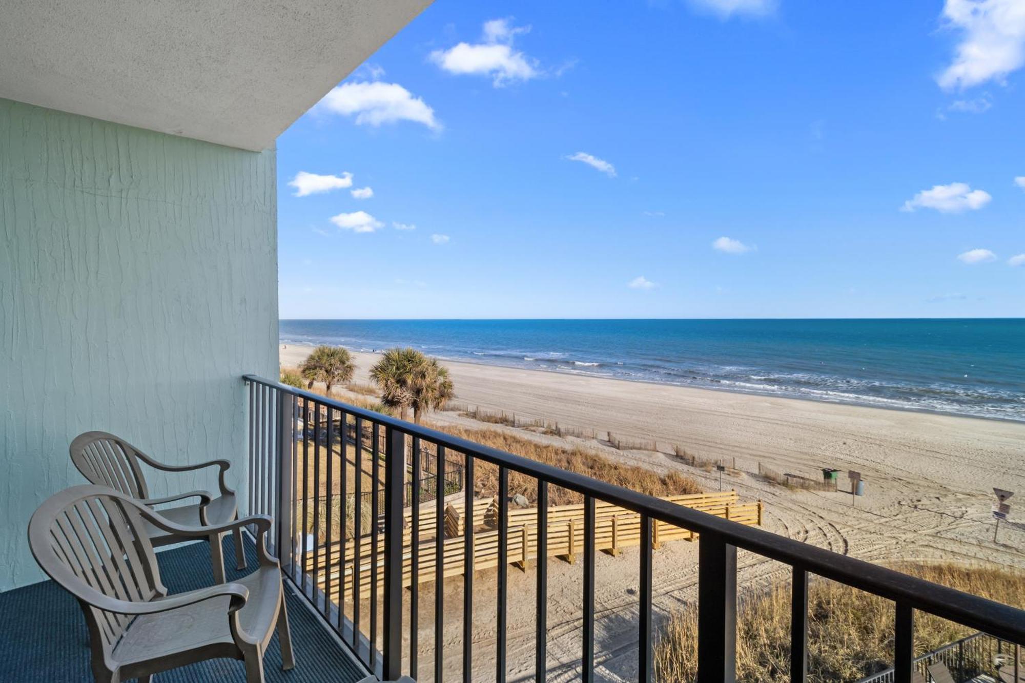 Compass Cove Hotel Myrtle Beach Luaran gambar