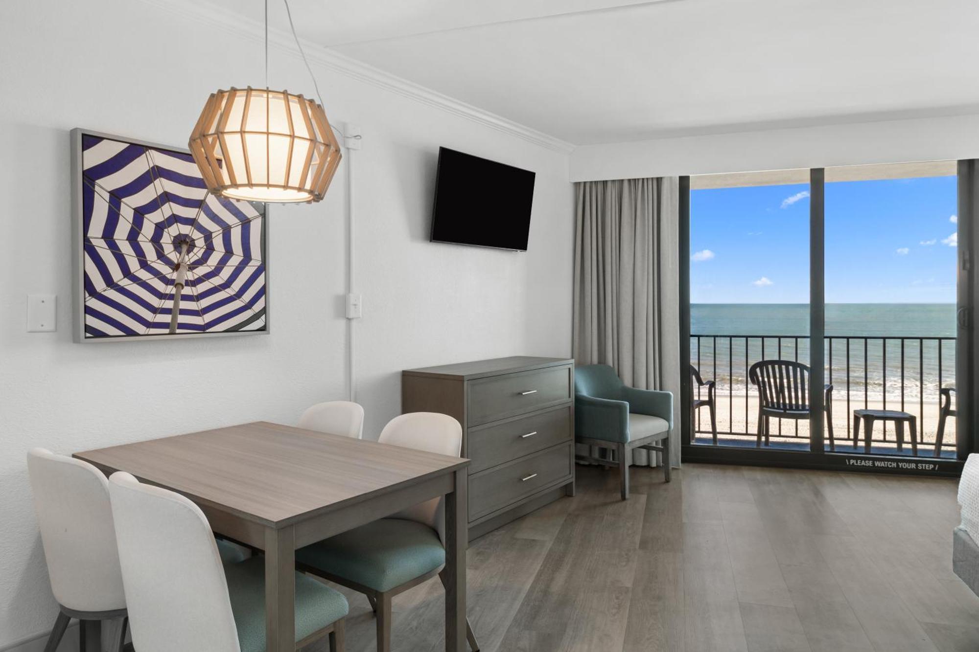 Compass Cove Hotel Myrtle Beach Luaran gambar