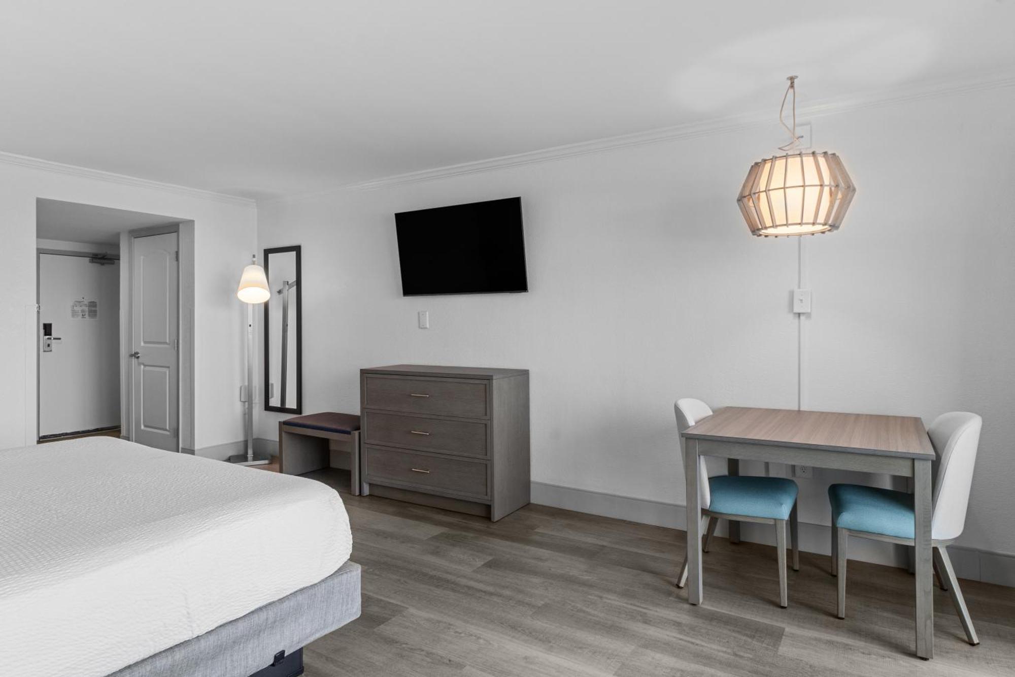 Compass Cove Hotel Myrtle Beach Luaran gambar