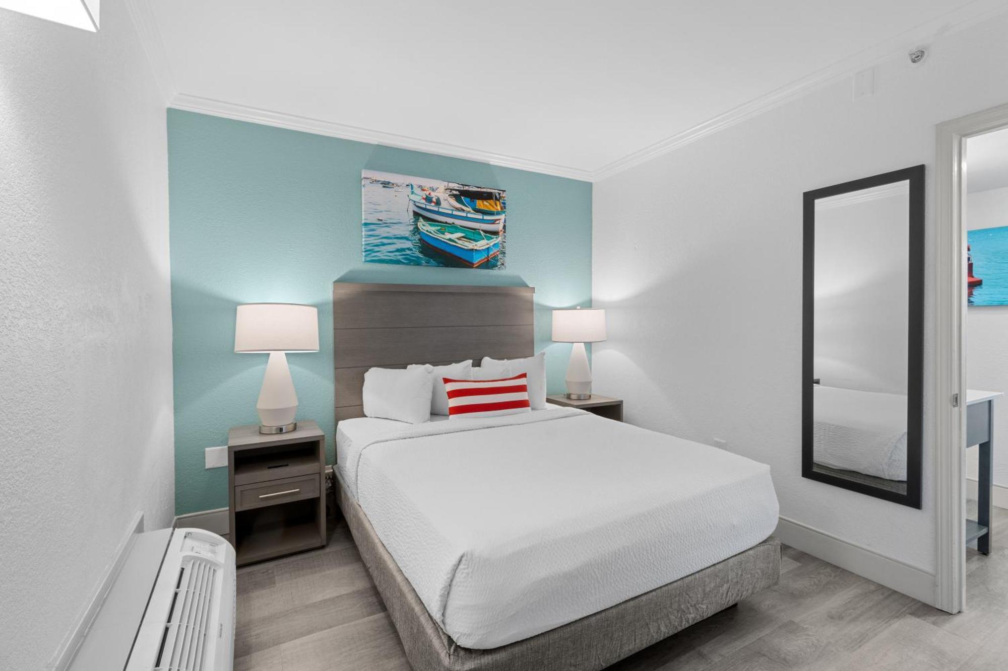 Compass Cove Hotel Myrtle Beach Luaran gambar