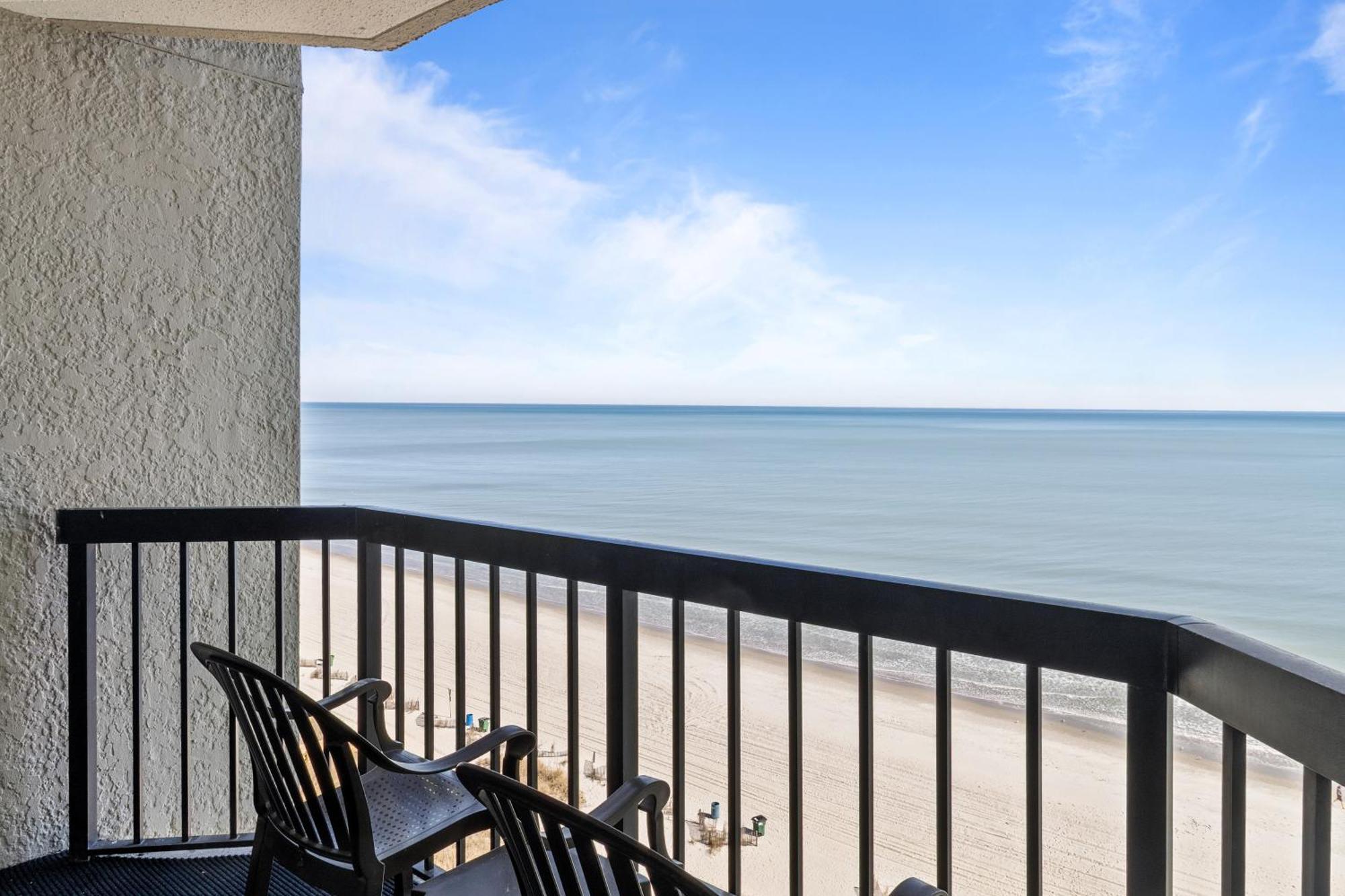 Compass Cove Hotel Myrtle Beach Luaran gambar