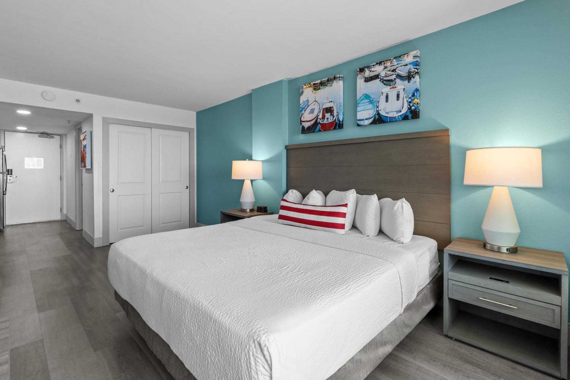 Compass Cove Hotel Myrtle Beach Luaran gambar