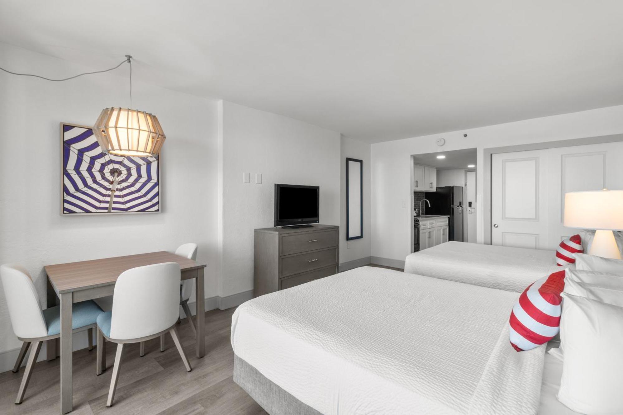 Compass Cove Hotel Myrtle Beach Luaran gambar