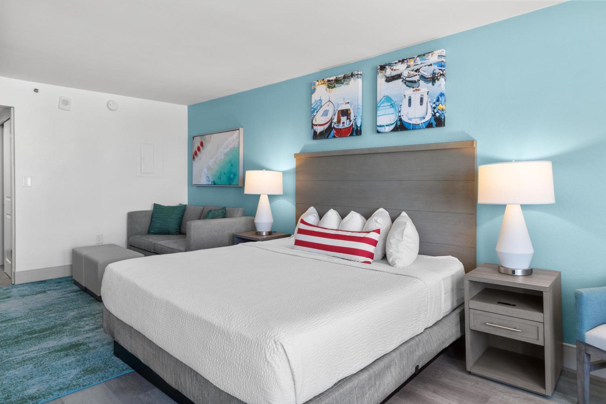 Compass Cove Hotel Myrtle Beach Luaran gambar