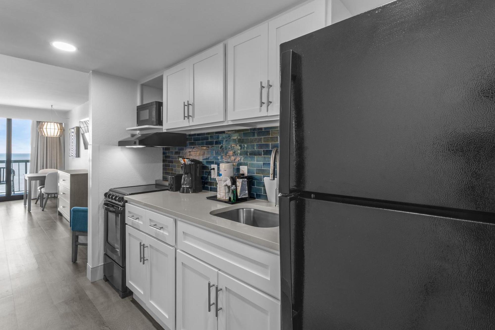 Compass Cove Hotel Myrtle Beach Luaran gambar
