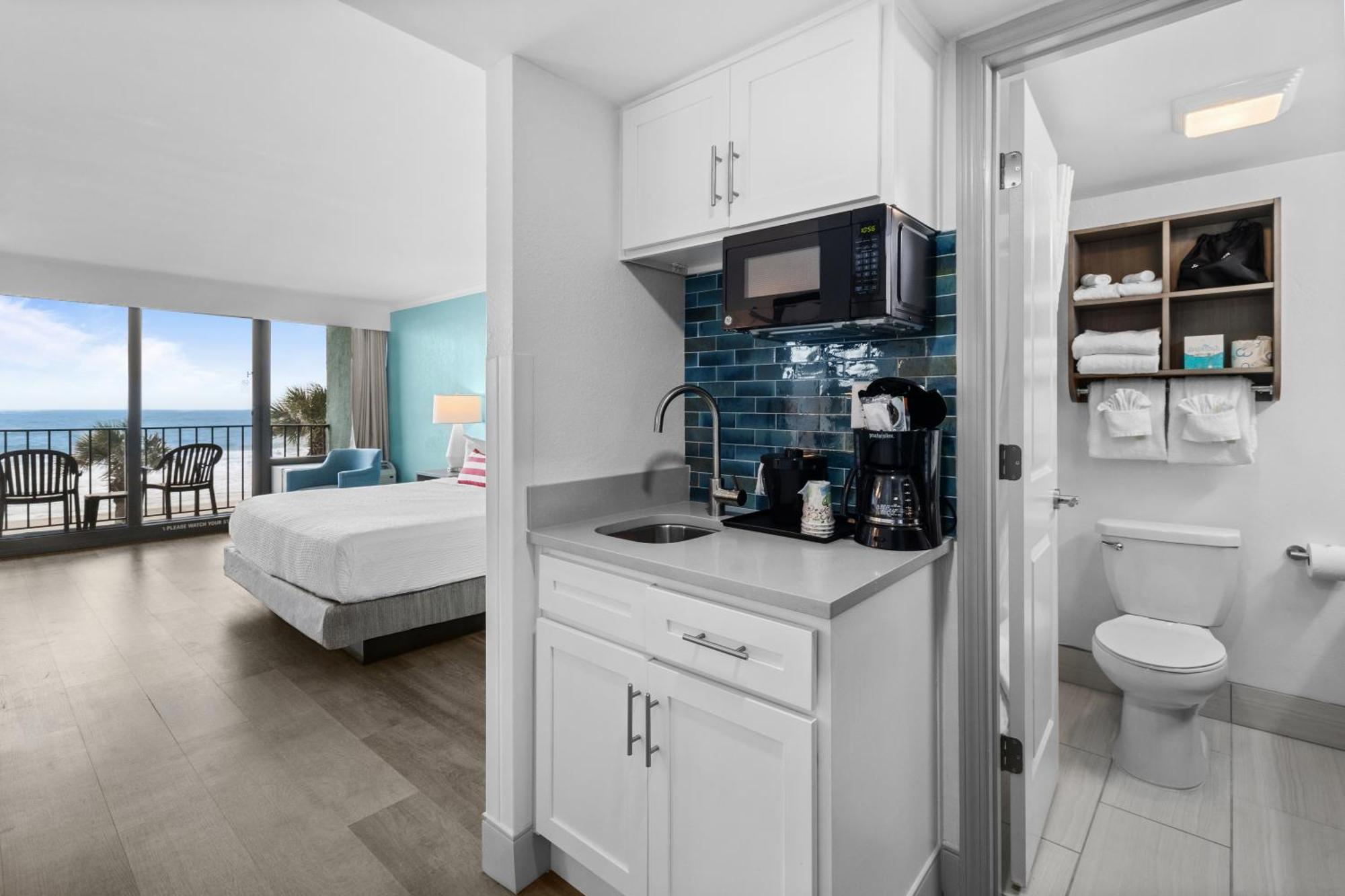 Compass Cove Hotel Myrtle Beach Luaran gambar
