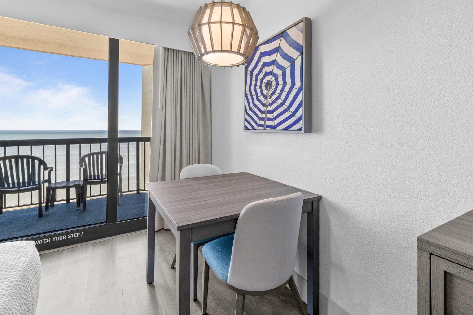 Compass Cove Hotel Myrtle Beach Luaran gambar