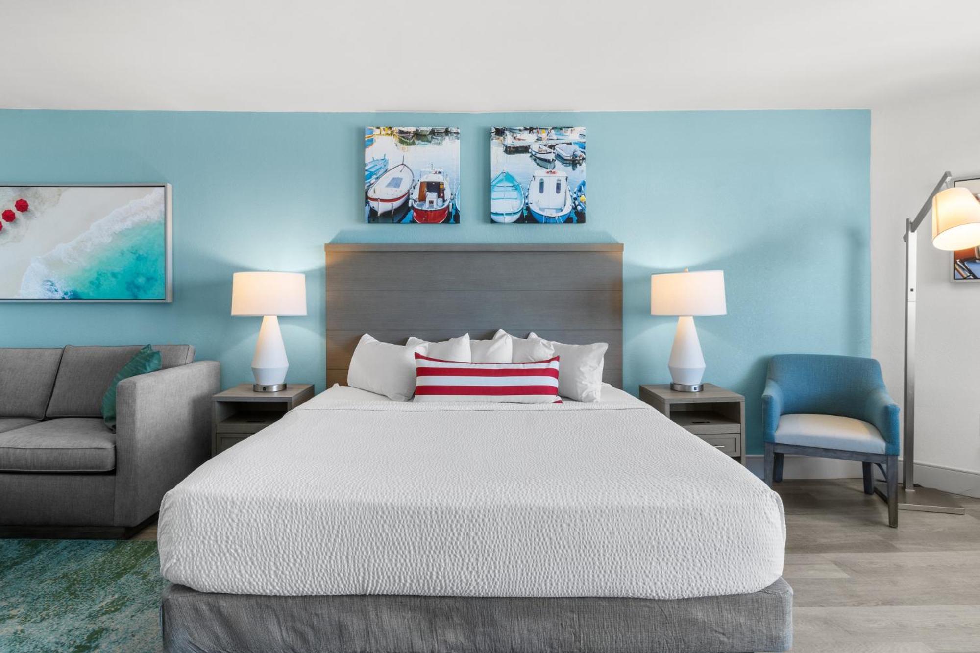Compass Cove Hotel Myrtle Beach Luaran gambar