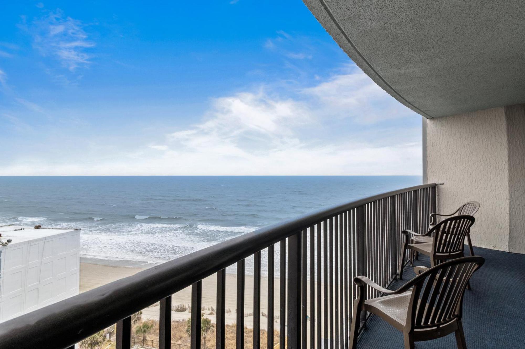 Compass Cove Hotel Myrtle Beach Luaran gambar