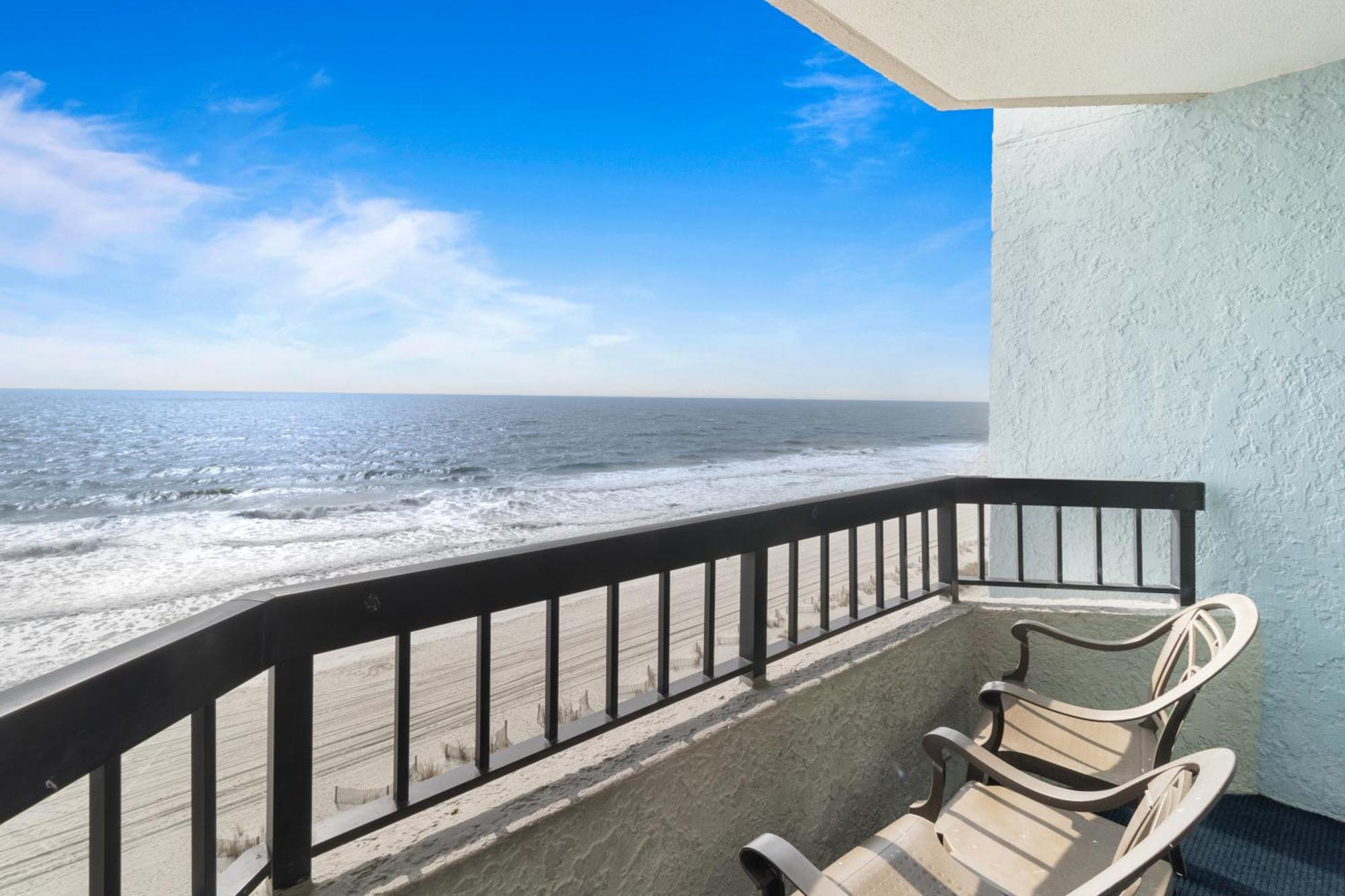 Compass Cove Hotel Myrtle Beach Luaran gambar