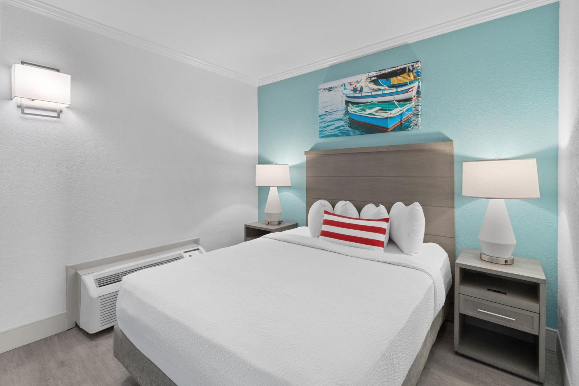 Compass Cove Hotel Myrtle Beach Luaran gambar