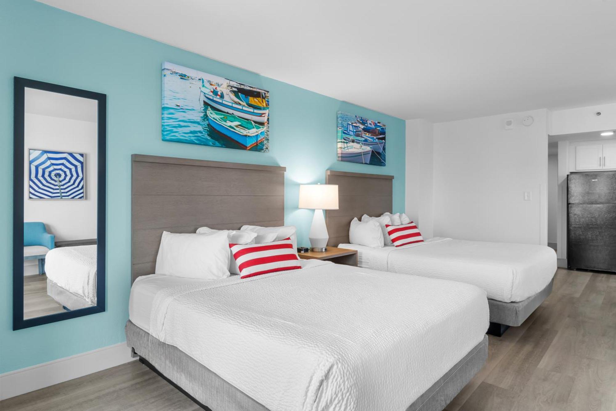 Compass Cove Hotel Myrtle Beach Luaran gambar