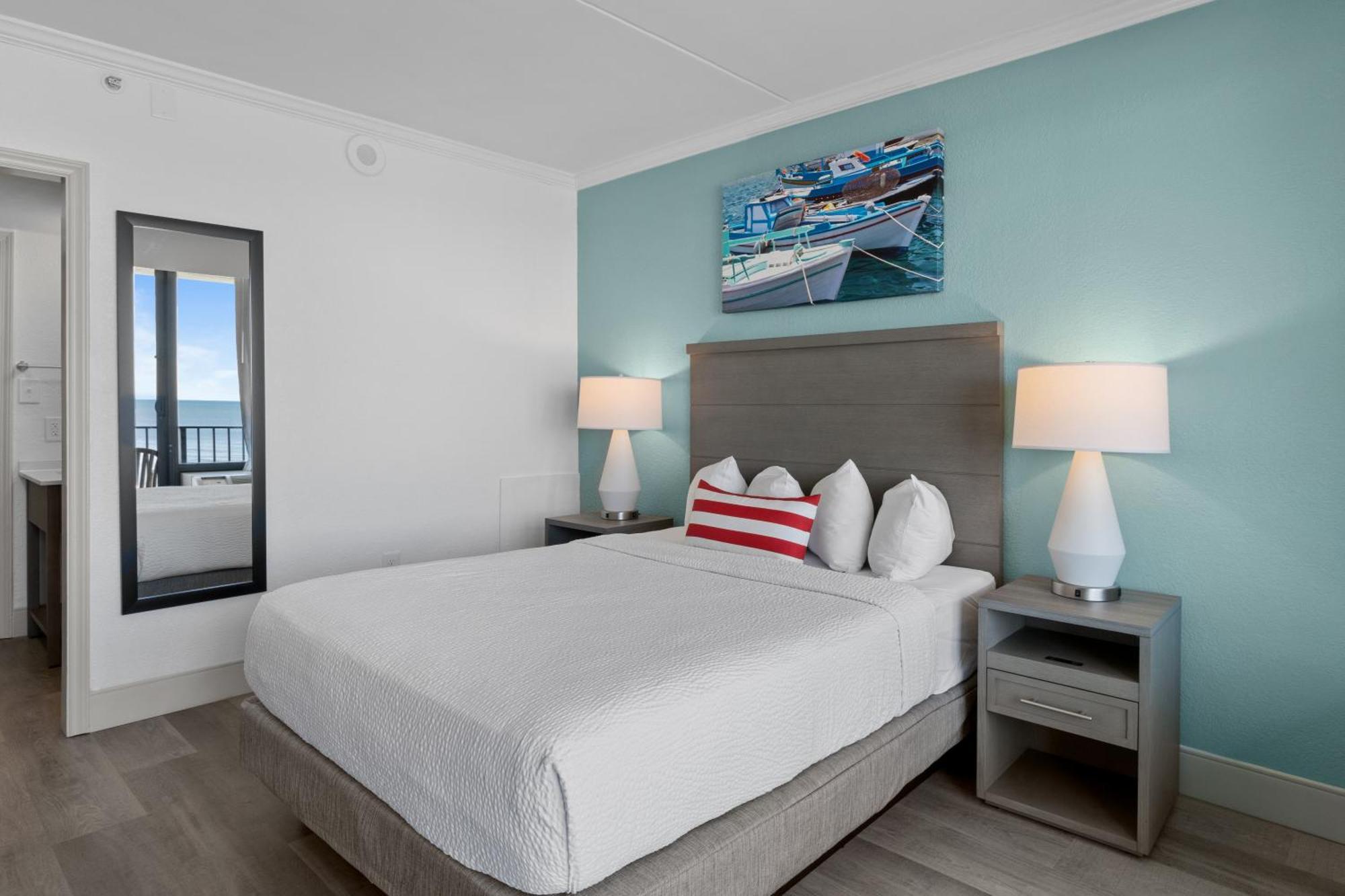 Compass Cove Hotel Myrtle Beach Luaran gambar